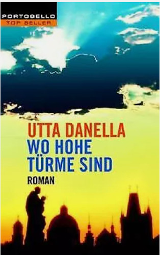 Utta danella hohe türme - danella,