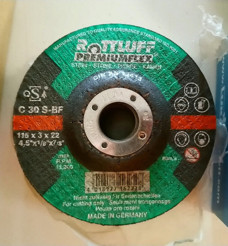 Rottluff premium flex - premium,