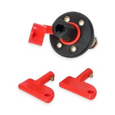 Batteriehauptschalter 12V