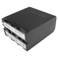 AKKU 10400mAh für Sony DCR