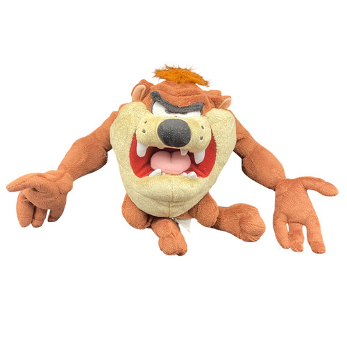 Looney tunes tasmanischer - looney,