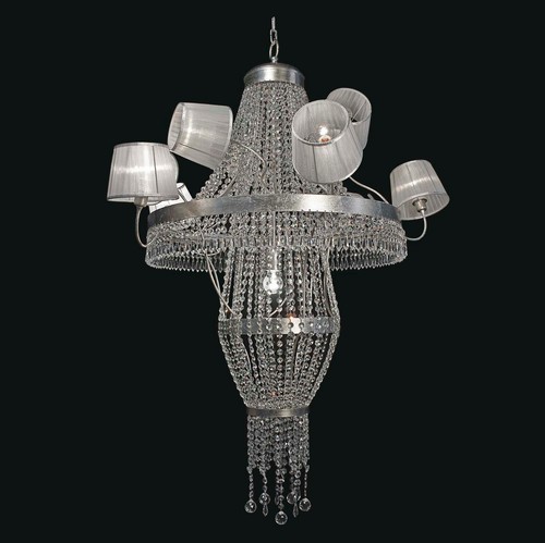Moderner design kronleuchter - moderner,