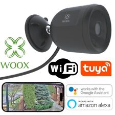 HD überwachungkamera WIFI PIR-Bewegungssensor Nachtsicht wasserdicht WOOX