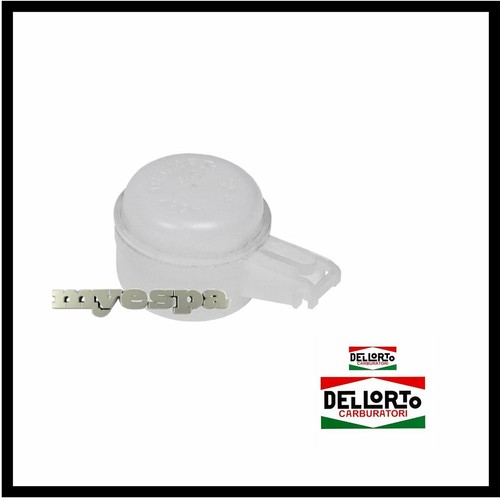 Vespa dellorto schwimmer - vespa,