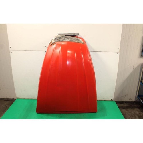 Motorhaube citroen 2cv cv - citroen,