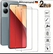 2x Für Motorola Moto G05 Schutzglas Displayschutzfolie HartGlas 9H