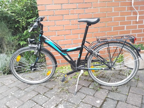Hera jugendfahrrad zoll - hera,