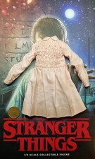 ThreeZero Netflix Stranger