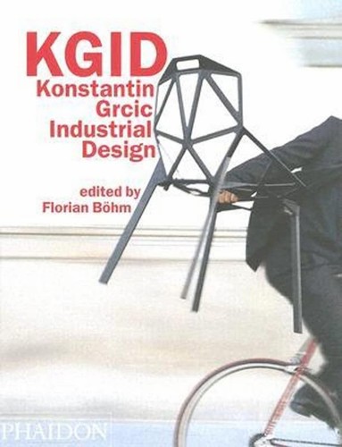 Kgid konstantin grcic - -,