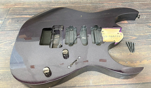 Ibanez prestige rg1570 body - ibanez,