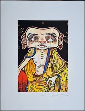 TAKASHI MURAKAMI * Phantasma *