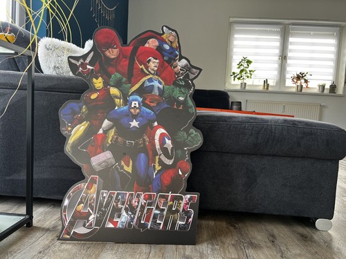 Marvel avenger aufsteller - marvel,