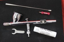 iwata Eclipse HP-CS Airbrush Pistole Automotive Allround 200 022