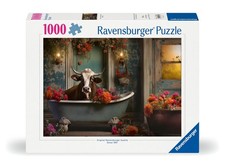 Erwachsenenpuzzle 1000 Teile -