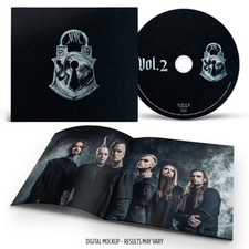 LORD OF THE LOST - OPVS NOIR