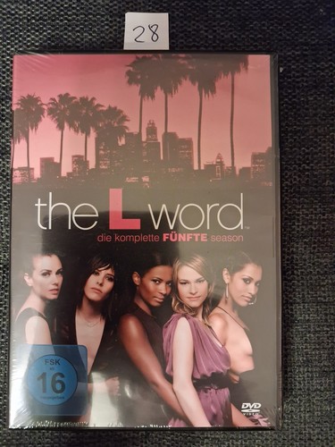 The word season 4 dvds - l, dvds]