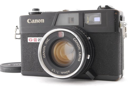 Fast neuwertig canon - [fast, neuwertig+++]