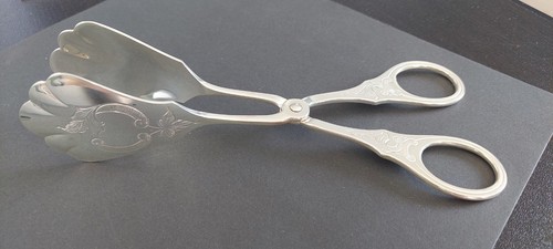 800er silber robbe berking - 800er,