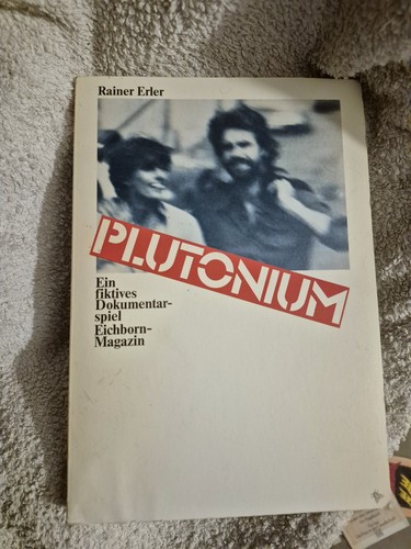 Rainer erler plutonium - rainer,