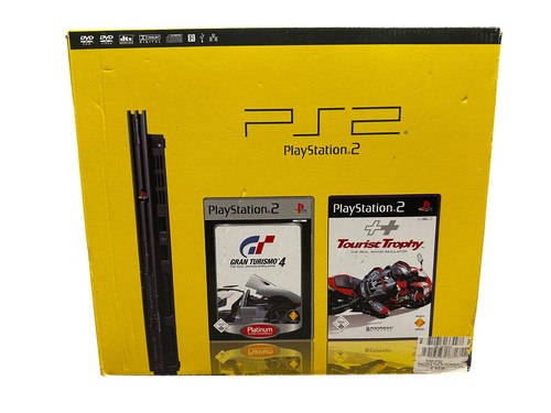 Playstation ps2 scph 70004 - 2, scph-70004