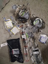 Renault Scenic 2 Autoersatzteile Set  Öl Druckschalter, Federn Filter und mehr