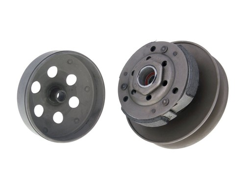 Wandlereinheit set 107mm - wandlereinheit,