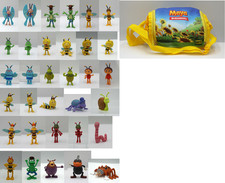 Biene Maja-Figur-Schleich-Emte