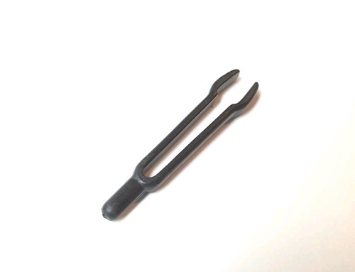 Playmobil grillzange schwarz - grillzange,