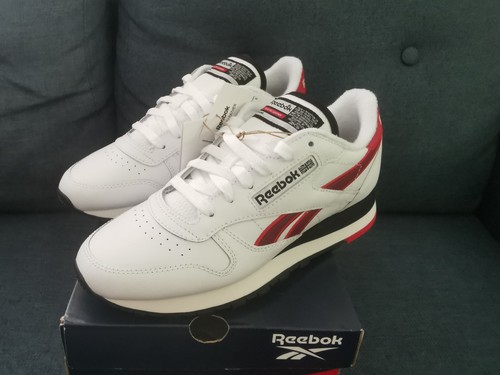 Reebok classic leather sneaker - classic,