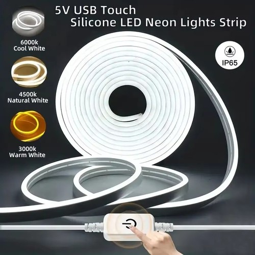 Touch sensor led streifen - sensor,