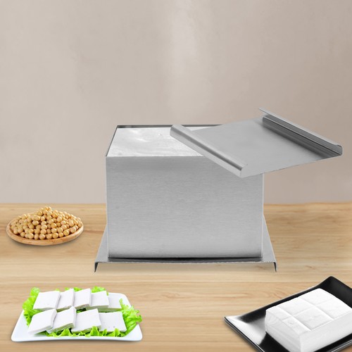 Diy tofu presse - diy, form