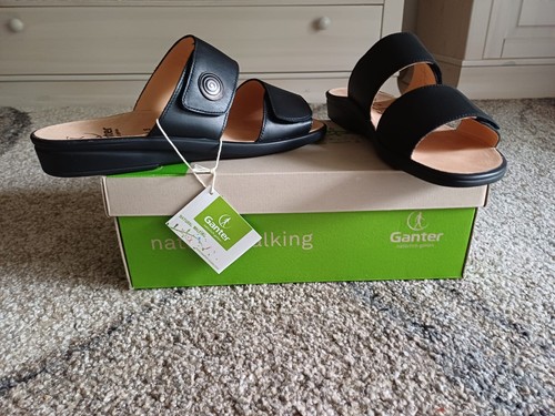 Neue schwarze ganter - neue,