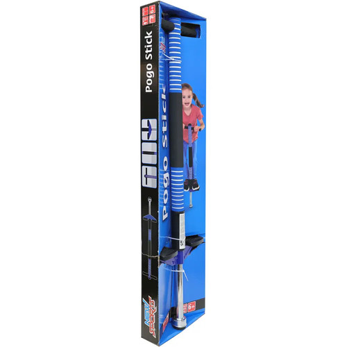 New sports pogo stick - new,