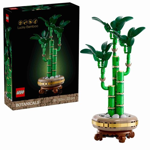 Lego 10344 botanicals - 10344,
