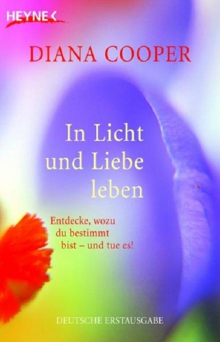 Diana cooper licht und - diana,