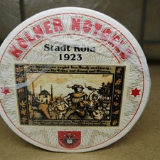 Bierdeckel Reissdorf Kölsch