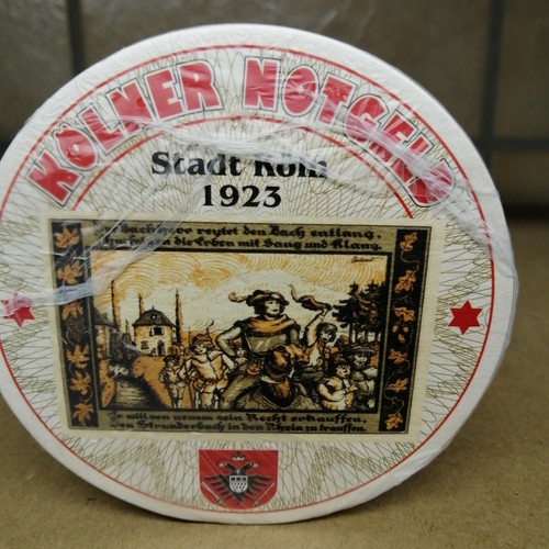 Bierdeckel reissdorf kölsch - bierdeckel,