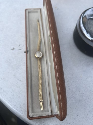 Chopard luc 750 gold - 750,