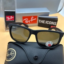 RB4165 Ray-Ban Green Outdoor