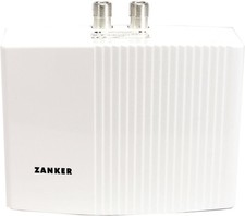 Zanker MDO35 Klein-Durchlauferhitzer Warmwasserbereiter 3,5kW 1699491