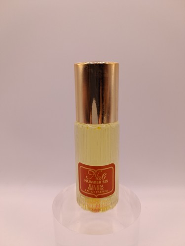 Ellen betrix eau de - no.,