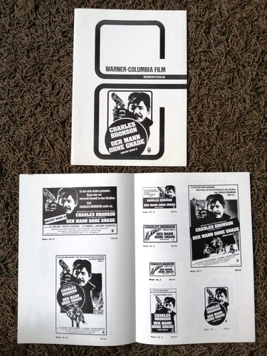 Death wish der mann ohne - ii,