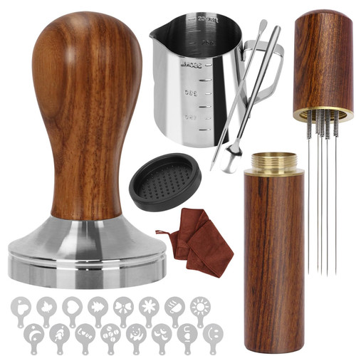 Kaffee tamper espresso - tamper,