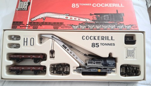 331ho jouef 85t - -,