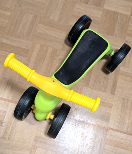 Big kinder - ,