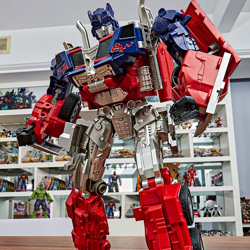 45cm transformer optimus prime - 45cm,