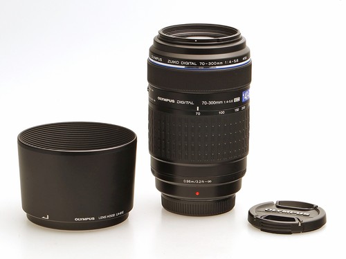 Olympus zoomobjektiv zuiko - olympus,