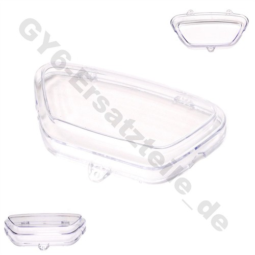 Tacho glas für - tacho,
