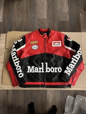 Marlboro Racing Jacke Vintage