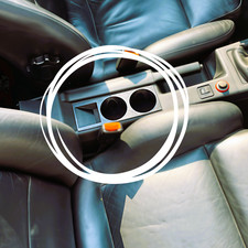 Für Audi 80 B3 B4 Cabrio